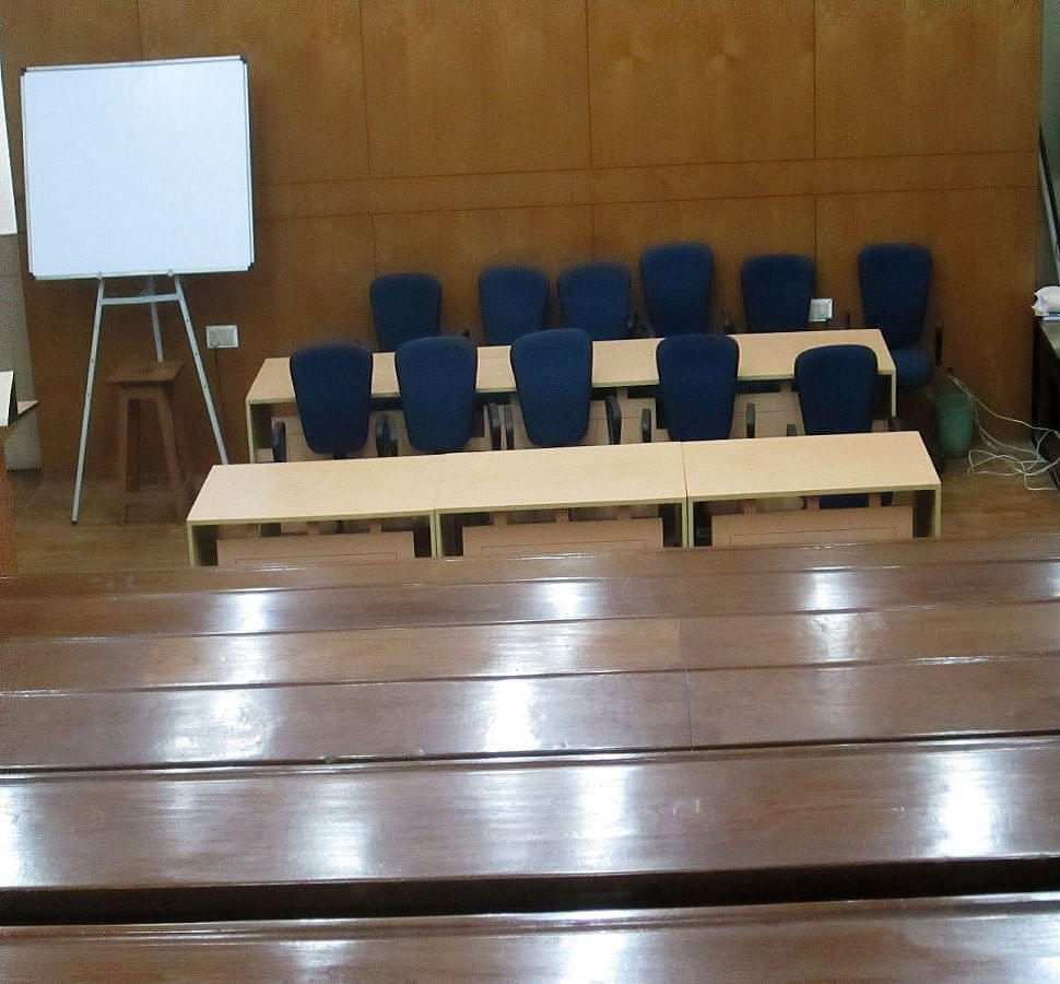 IIEST Shibpur Campus photo 3